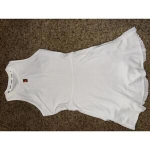 NikeCourt Slam Women's Dri-FIT Tennis Dress Sample